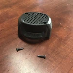Oem Saw Parts End Cover Assembly Ryobi CSB125 13AMP 7-1/4" Corded Circular. Fixed Price $10.99.