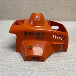 Oem Husqvarna 576469501 String Trimmer Starter Cylinder Cover L223 LX325. Fixed Price $45.00.