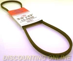 Premium Belt Fits Sears Craftsman 169790, 532185476 High Wheeled Trimmer. Fixed Price $9.99.