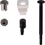 Bar Tensioner Kit/chain Adjuster Compatible With Echo CS-590. Fixed Price $27.83.
