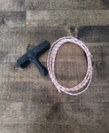 For Snapper S28BC 7800958-00 Trimmer Recoil Starter Cord Handle. Fixed Price $10.44.