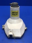 Stihl FS66 FS62 Trimmer Clutch Cover / Drum ------good Bearin. Fixed Price $16.00.