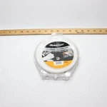 Rino Tuff Universal Trimmer Line Nylon White 125' X 0.95. Fixed Price $6.29.