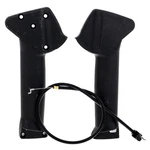 Mtd 753-05266 Throttle Cable Assembly Troy-bilt Horse TBP6160 YM4570 YM4520. Fixed Price $21.95.