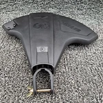 Echo Shindaiwa Genuine Part # 69900452730 Trimmer Guard GR200R. Fixed Price $13.75.