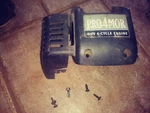 Mtd Ryobi Engine Cover 791-181088 960R Four Stroke Trimmer. With Bolts. Fixed Price $10.98.