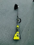 Ryobi RY40009VNM Brushless Expand-it 40-VOLT Lithium-ion Cordless Weed Trimmer. Fixed Price $99.44.