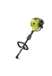 Ryobi 25.4 Cc 2-CYCLE Full Crank Gas Power Head New. Fixed Price $115.90.