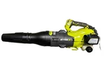 Ryobi RY25AXBVNM 160 Mph 520 Cfm 25CC Gas Jet Fan Blower. Fixed Price $118.99.