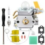 Oemruixing Carburetor For Ryobi RY26540 RY26500B RY28020 Trimmer SS26 Weed Eater. Fixed Price $22.99.