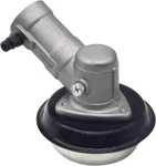 Kerlista,brush Cutter 28MM Diameter Trimmer Gearhead Gearbox Gearcase, 9 Teeth. Fixed Price $24.00.