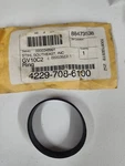 Stihl BG45, BG46, BG55, BG65, BG85, SH55, SH85 Vacuum Sealing Ring 4229-708-6100. Fixed Price $8.99.