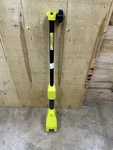Ryobi RY40PH01 40V Expand-it Attachment Capable Power Head Used Tool Only. Fixed Price $49.99.