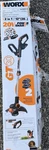 Worx WG163 20V Cordless String Trimmer & Edger 12" Auto Feed Adjustable Head. Fixed Price $57.99.