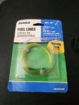 Arnold Gas Fuel Line For Most String Trimmers And Blowers 490-240-0008. Fixed Price $7.00.