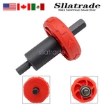 Fits Troy-bilt Trimmer Jump Electric Engine Easy Starter Drill Bit Adapter. Fixed Price $8.48.