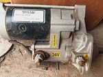 John Deere Starter. Fixed Price $250.00.
