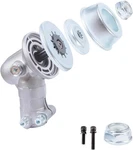 Trimmer Head Gearbox Replacement, Fits For Husqvarna 525LS 525RX 525LK. Fixed Price $38.81.