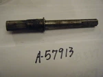 Used Homelite Shaft Part Number A-57913. Fixed Price $6.99.