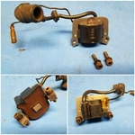 Echo Shindaiwa Ignition Module Coil 15262655730 Srm & Pe Models. Fixed Price $49.80.