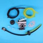 Carburetor For Tanaka TBC-225 TBC-230B String Grass Trimmer Rep 6690512. Fixed Price $11.79.