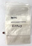 New 62909 Oem Mcculloch Oiler Valve Nos 2-10 1-10 10-10 SP-80 PM-6A Pro Mac 60. Fixed Price $15.88.
