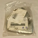 Oem Husqvarna 521584801 Muffler Guard Set Zenoah 848C9-11520 New. Fixed Price $16.00.