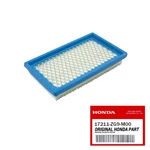 Genuine Oem Honda 17211-ZG9-M00 Air Filter Fits HRB215 HRM215 HRC215 HR215. Fixed Price $10.25.