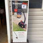 Trimmer Plus LE720-LAWN Edger Attachment-multi Brand COMPATIBLE-41BJLE-C902. Fixed Price $55.00.