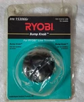 Ryobi Bump Knob 153066R - Nos. Fixed Price $9.99.