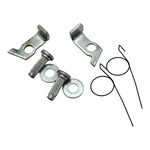 Homelite A-02774 Pawl Spring Rivet Starter Kit 65375-A A02774 250 300 Genuine. Fixed Price $14.95.