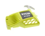 Genuine Ryobi Pull Starter 313867001 For RY3818 18" 38CC Chainsaw. Fixed Price $24.99.