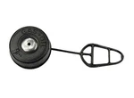Rotary 6884 710567 For Poulan Fuel Cap. Fixed Price $7.85.
