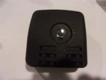 Genuine Echo / Shindaiwa Lid, Cleaner Part 13031357732. Fixed Price $12.00.