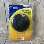 Speed Universal String Trimmer With Wind-in-the-head Design,. Fixed Price $12.95.