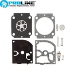 Proline Carburetor Kit For Stihl BG56 BG66 BG86 FC56 FS70 4241 007 1700 RB-155. Fixed Price $9.95.