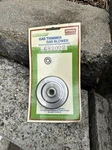 Lawn-boy/toro Clutch Drum 682072. Fixed Price $9.00.