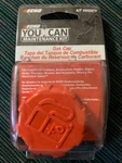 Genuine Echo Oem Cap With Gasket 90247Y Orange X7437995500 New Youcan. Fixed Price $9.85.