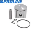Proline Piston Kit For Echo SRM-2300 SRM-2100 GT-2000 10000044330 10000044331. Fixed Price $29.95.