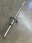 Honda HHT25 HT35 String Trimmer Complete Inner &outer Drive Shaft Oem Assembly. Fixed Price $57.95.