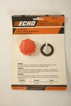 Echo Gas Cap Vent Kit 90010 (UB1-11/JSF6) Trimmers Blowers Edgers Tillers Pruner. Fixed Price $9.95.