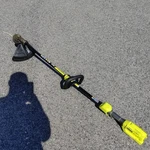Ryobi 40V Cordless String Trimmer RY40006VNM Tool W/ Battery + Charger. Fixed Price $108.49.