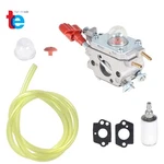Mtd For Craftsman Trimmer Carburetor Zama TB2044XP 753-06288 C1U-P27 MS2550. Fixed Price $10.47.