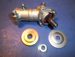 New Replac Tanaka Gearbox Assy Fits TBC255PF TBC260PF TPE260PF Trimmers Btt. Fixed Price $79.89.