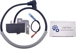 Coil Fit Echo Blower Ignition Module ID#C6799 For Shindaiwa Kioritz. Fixed Price $36.97.