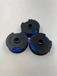 3X Pack Replacement Spool 88512 Fits Toro 14" Electric Trimmer 51480 B. Fixed Price $15.99.