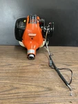 Echo SRM-280T String Trimmer Engine Powerhead & Throttle Project/parts Read. Fixed Price $158.50.
