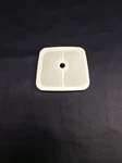 Original Echo Srm Air Filter Part Number 13031040930. Fixed Price $6.78.
