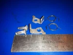 Springs Pins For 308433004 Flywheel Ryobi RY30550 Trimmer Cutter (4 Ii). Fixed Price $12.00.