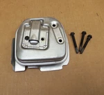 Troy Bilt Oem Muffler 753-08052. Fixed Price $8.00.